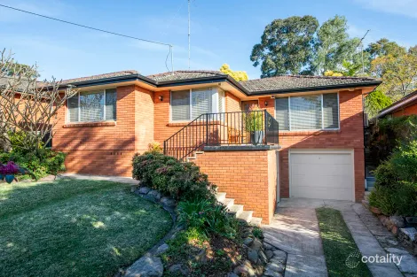6 Fletcher St, South Penrith, NSW 2750