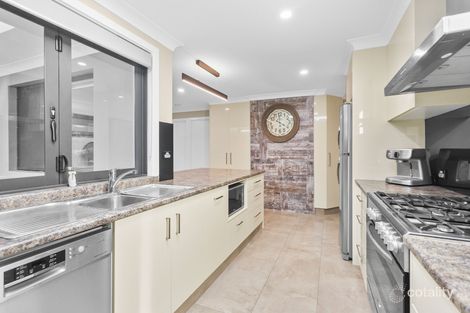 Property photo of 1 Dryandra Way Shellharbour NSW 2529