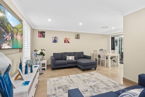 Property photo of 1 Dryandra Way Shellharbour NSW 2529