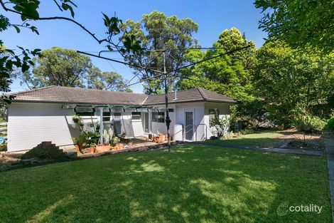 Property photo of 86 Wallalong Crescent West Pymble NSW 2073
