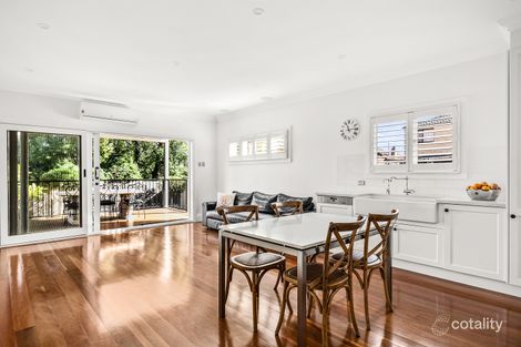 Property photo of 54A George Street North Strathfield NSW 2137