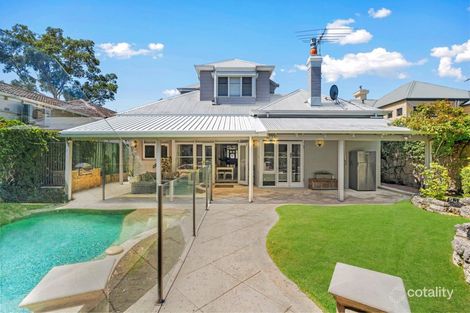 Property photo of 5 Loftus Street Nedlands WA 6009