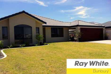Property photo of 11 Murtin Road Dalyellup WA 6230