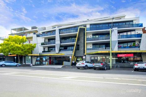 207/20 Napier St, Essendon, VIC 3040