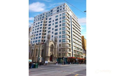 1410/339 Swanston St, Melbourne, VIC 3000