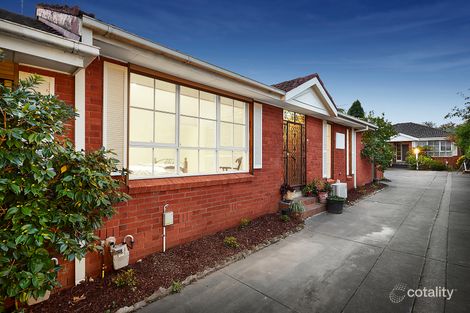 7/37 Blyth St, Brunswick, VIC 3056