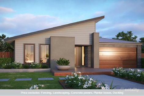 Lot 855 Clarkes Rd, Fyansford, VIC 3218