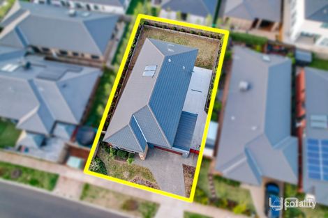 Property photo of 21 Tedcastle Drive Aintree VIC 3336