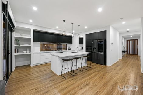 Property photo of 21 Tedcastle Drive Aintree VIC 3336