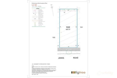 Lot 102 Figtree Bvd, Wadalba, NSW 2259