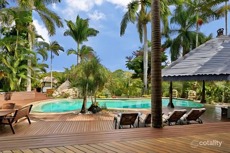 Property photo of 27 English Road Julatten QLD 4871