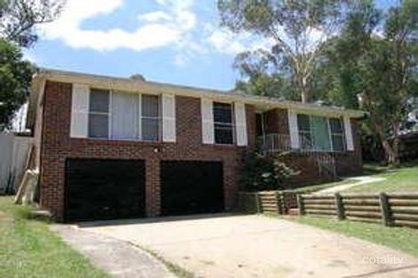 Property photo of 2 Torres Place Kings Langley NSW 2147
