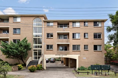 25/17-21 Melrose Ave, Sylvania, NSW 2224