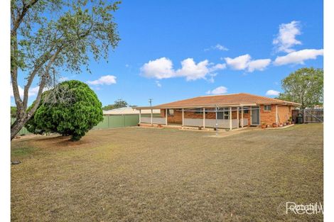 Property photo of 31 Smiths Road Avoca QLD 4670