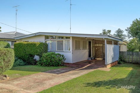 49 Weetwood St, Newtown, QLD 4350