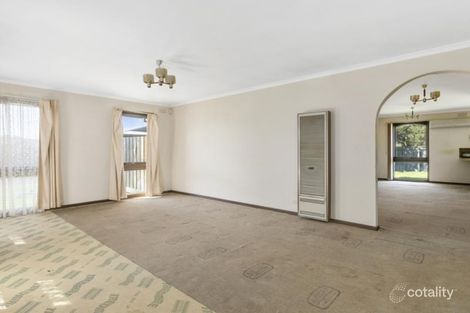 Property photo of 1 Karana Avenue Grovedale VIC 3216