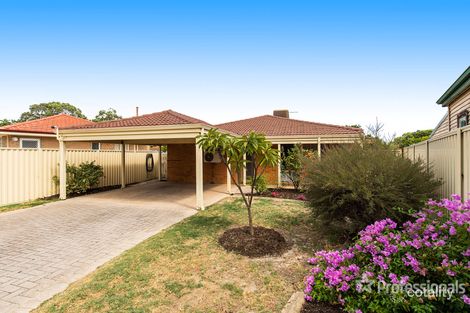 Property photo of 1B Nicholas Street Gosnells WA 6110