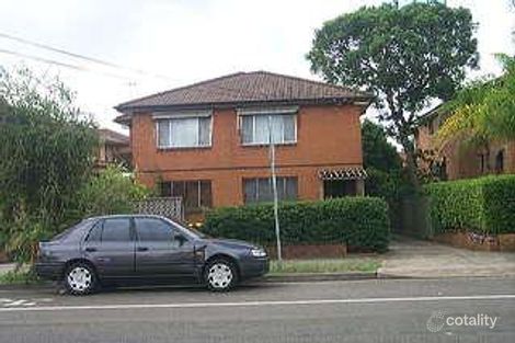 Property photo of 1/49 Yangoora Road Belmore NSW 2192