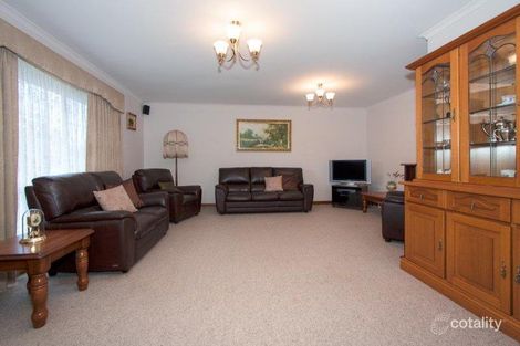 Property photo of 46 Skyline Drive Gisborne VIC 3437