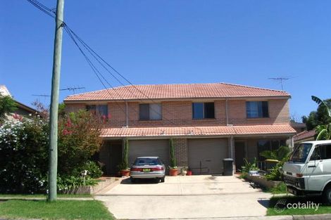 8 Paul St, North Ryde, NSW 2113