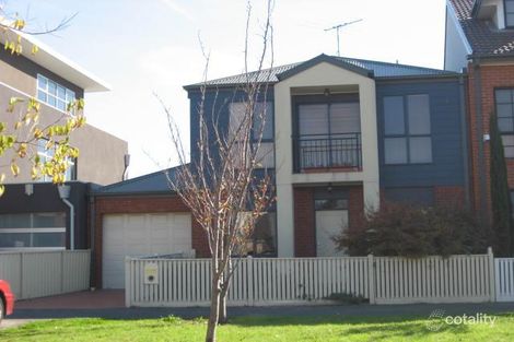 41-43 Newton St, Kensington, VIC 3031