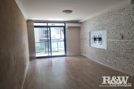 Property photo of 16/29-33 Campbell Street Liverpool NSW 2170