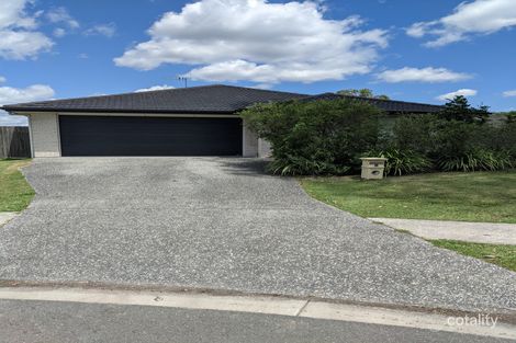 Property photo of 8 Cruiser Place Bannockburn QLD 4207