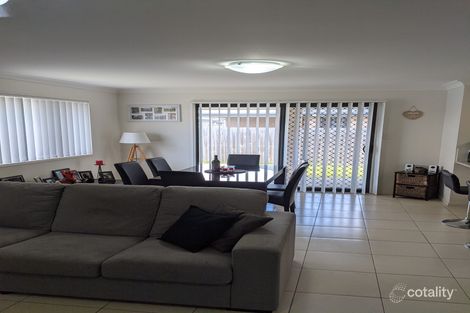 Property photo of 8 Cruiser Place Bannockburn QLD 4207
