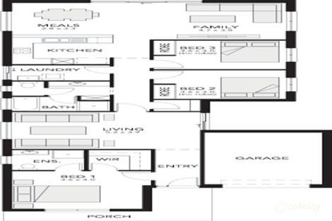 Property photo of 7 Seashell Street Seaford Meadows SA 5169