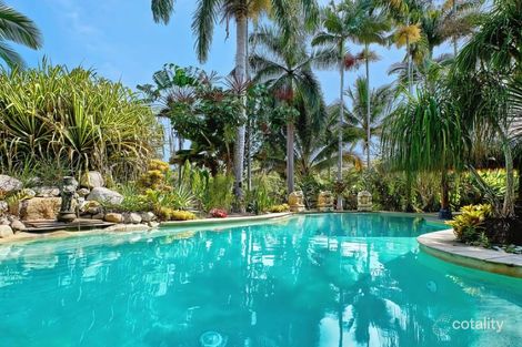 Property photo of 27 English Road Julatten QLD 4871