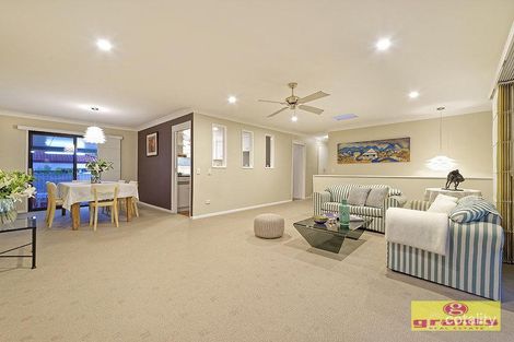 Property photo of 23 Botticelli Street Fig Tree Pocket QLD 4069