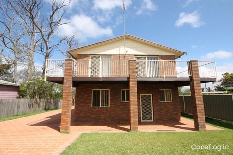 Property photo of 11 Dorothy Avenue Basin View NSW 2540