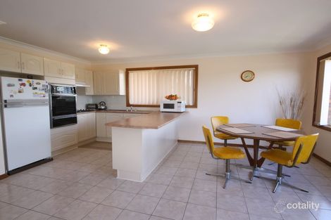 Property photo of 11 Dorothy Avenue Basin View NSW 2540