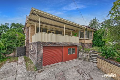 Property photo of 22 Panfield Avenue Ringwood VIC 3134