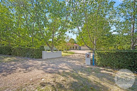 Property photo of 2 Viola Place Springvale NSW 2650