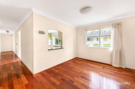 Property photo of 1/10-12 Edensor Street Epping NSW 2121