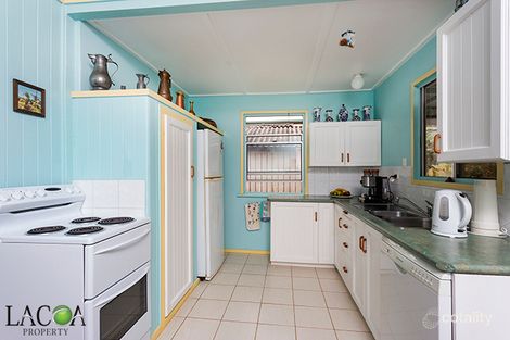 Property photo of 9 Lamberton Street Yeppoon QLD 4703