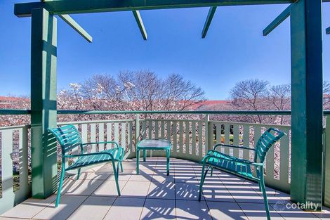 Property photo of 34/16 Eyre Street Griffith ACT 2603