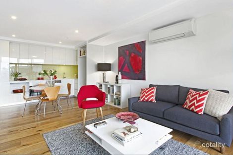 703/101 Bay St, Port Melbourne, VIC 3207