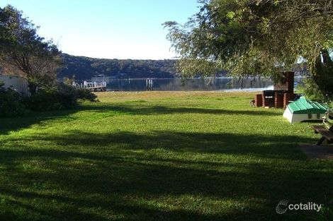 Property photo of 4/198 Booker Bay Road Booker Bay NSW 2257