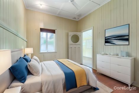 Property photo of 16 Herston Road Kelvin Grove QLD 4059