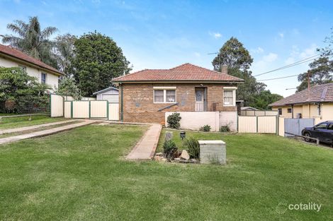 Property photo of 39 Fallon Street Rydalmere NSW 2116