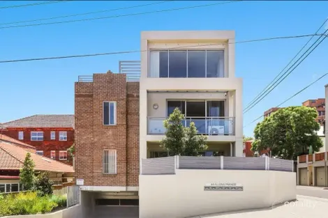 5/44a Allens Pde, Bondi Junction, NSW 2022