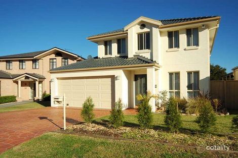 11 The Grange, Horsley, NSW 2530