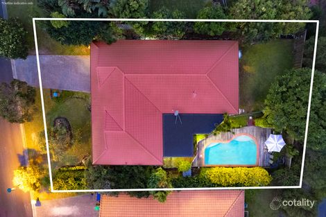 Property photo of 11 Henderson Rise Pacific Pines QLD 4211