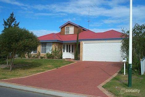 6 Le Mans Elb, Port Kennedy, WA 6172
