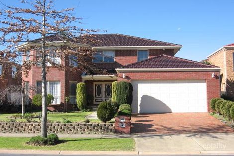 12 Avendon Bvd, Glen Waverley, VIC 3150