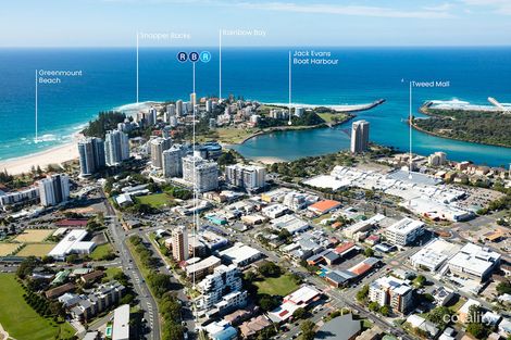 Property photo of 16/18 Thomson Street Tweed Heads NSW 2485