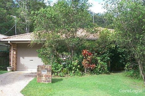 Property photo of 33 Medellin Place Nerang QLD 4211