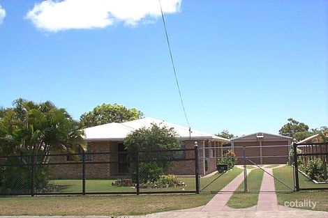 38 Vanda St, Urangan, QLD 4655